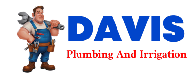 Trusted plumber in RICHMOND DALE